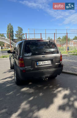 Внедорожник / Кроссовер Ford Maverick 2005 в 