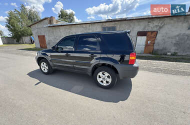 Внедорожник / Кроссовер Ford Maverick 2005 в 