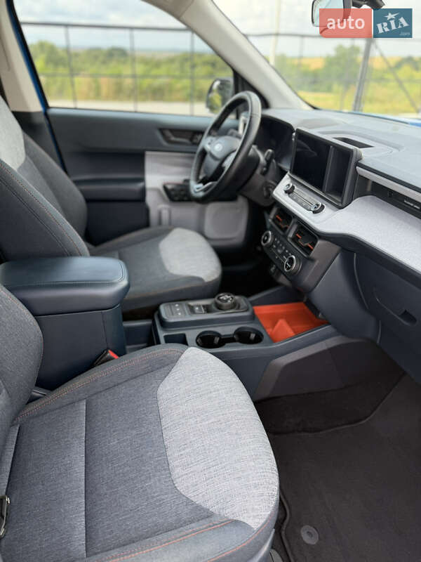 Пикап Ford Maverick 2022 в Ровно