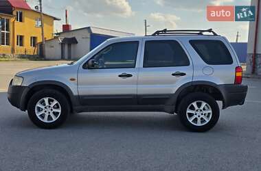 Внедорожник / Кроссовер Ford Maverick 2003 в 