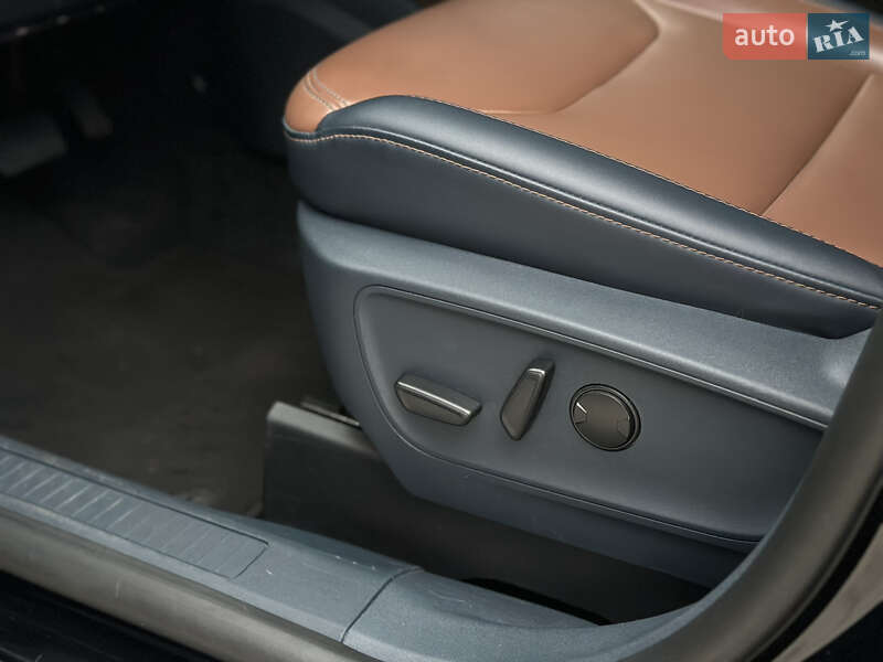 Пикап Ford Maverick 2023 в Днепре