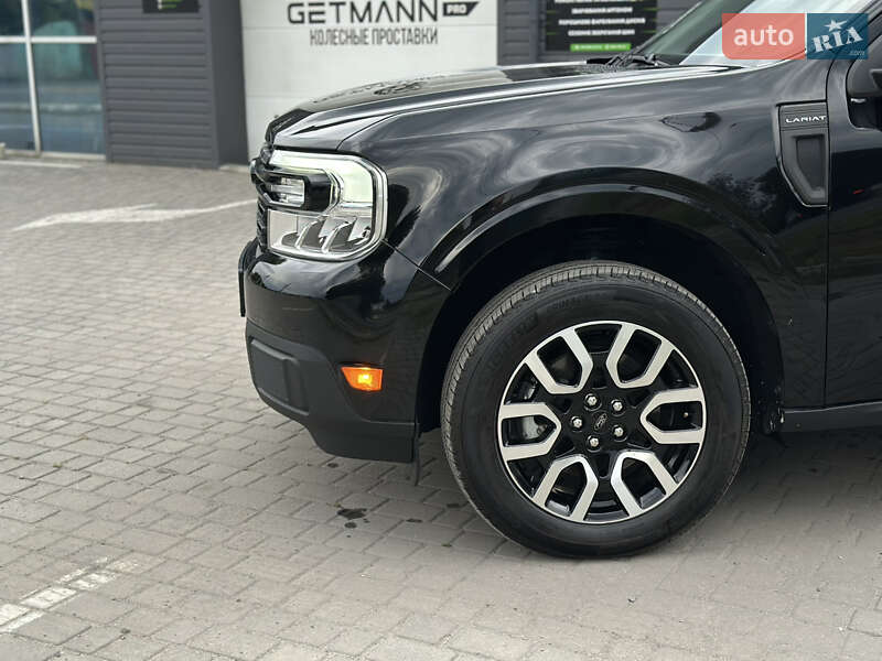 Пикап Ford Maverick 2023 в Днепре