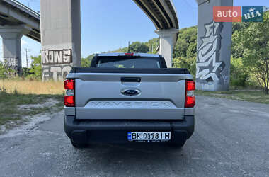 Пикап Ford Maverick 2022 в 
