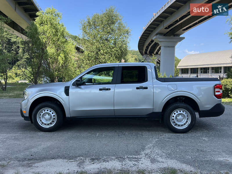 Пикап Ford Maverick 2022 в Киеве