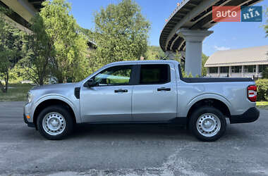 Пикап Ford Maverick 2022 в 