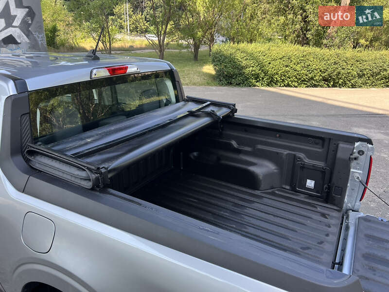 Пикап Ford Maverick 2022 в Киеве