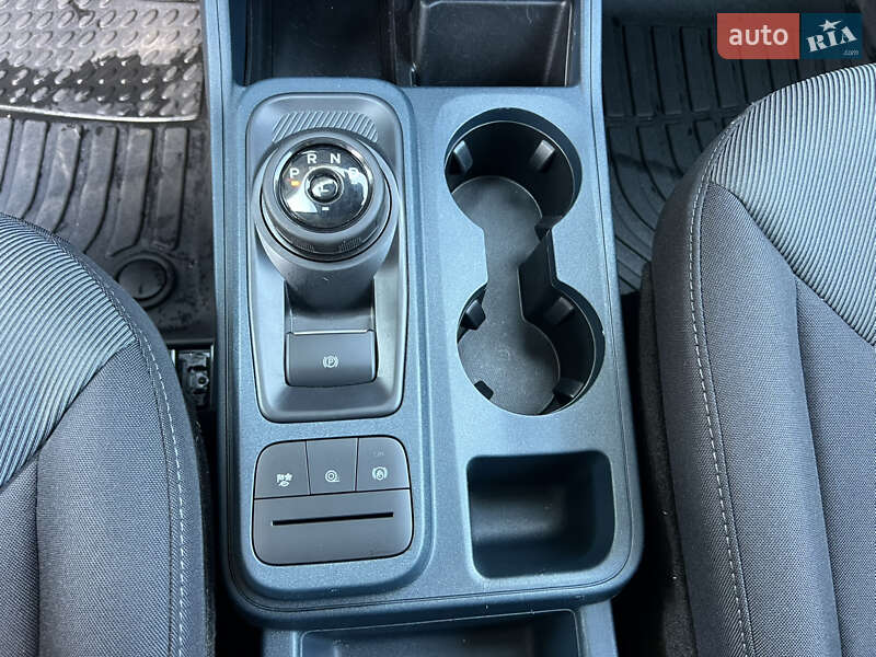 Пикап Ford Maverick 2022 в Киеве