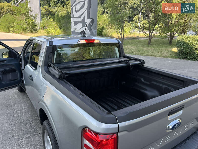 Пикап Ford Maverick 2022 в Киеве