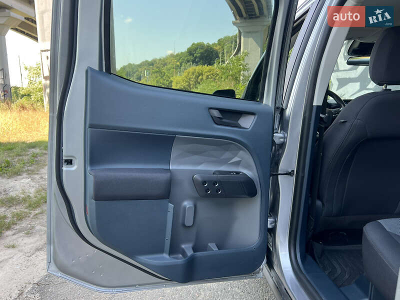 Пикап Ford Maverick 2022 в Киеве