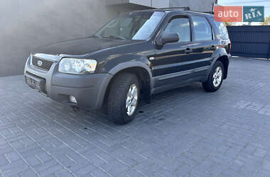 Позашляховик / Кросовер Ford Maverick 2007 в Костопілі
