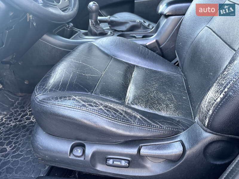 Внедорожник / Кроссовер Ford Maverick 2007 в Костополе