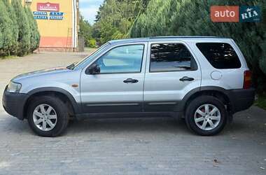 Внедорожник / Кроссовер Ford Maverick 2003 в 