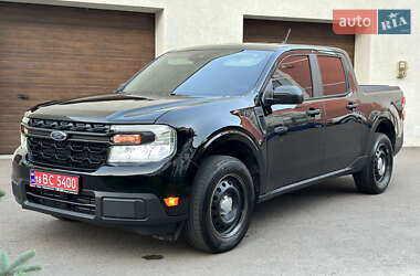 Пікап Ford Maverick 2023 в 