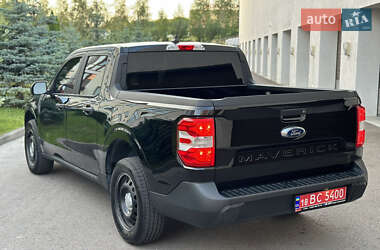 Пікап Ford Maverick 2023 в 