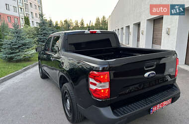 Пікап Ford Maverick 2023 в 