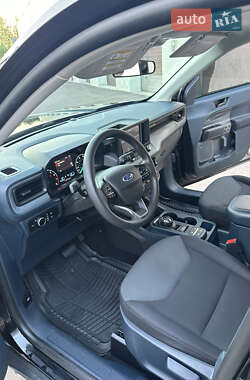 Пікап Ford Maverick 2023 в 