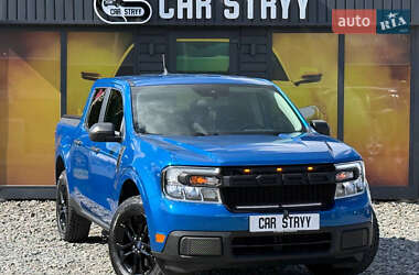 Пікап Ford Maverick 2022 в Стрию