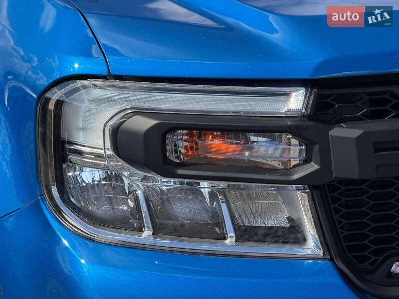 Пикап Ford Maverick 2022 в Стрые