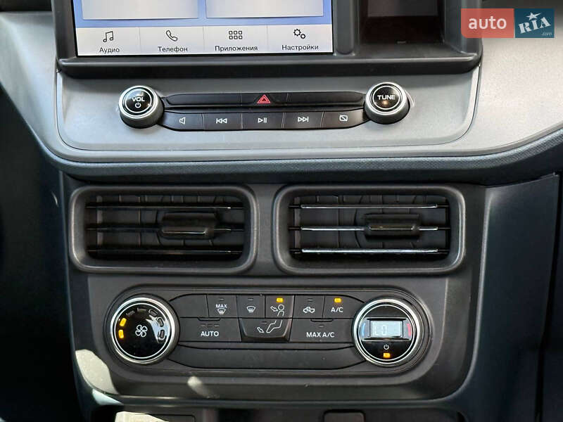 Пикап Ford Maverick 2022 в Стрые