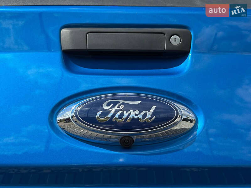 Пикап Ford Maverick 2022 в Стрые