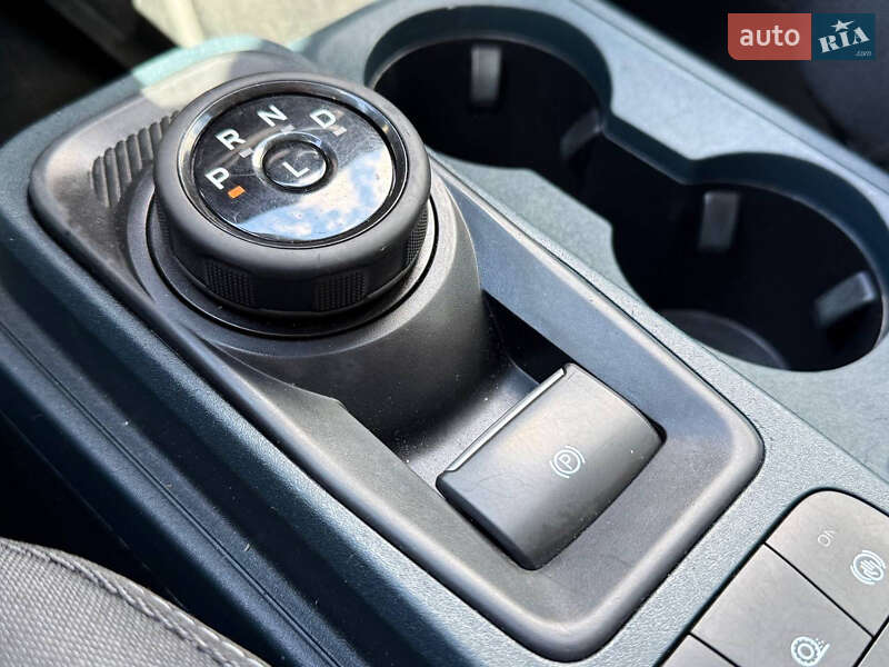 Пикап Ford Maverick 2022 в Стрые