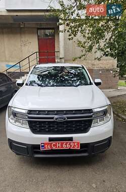 Пікап Ford Maverick 2023 в 