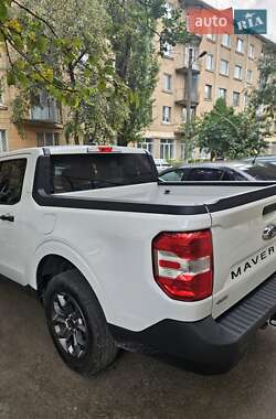 Пікап Ford Maverick 2023 в 