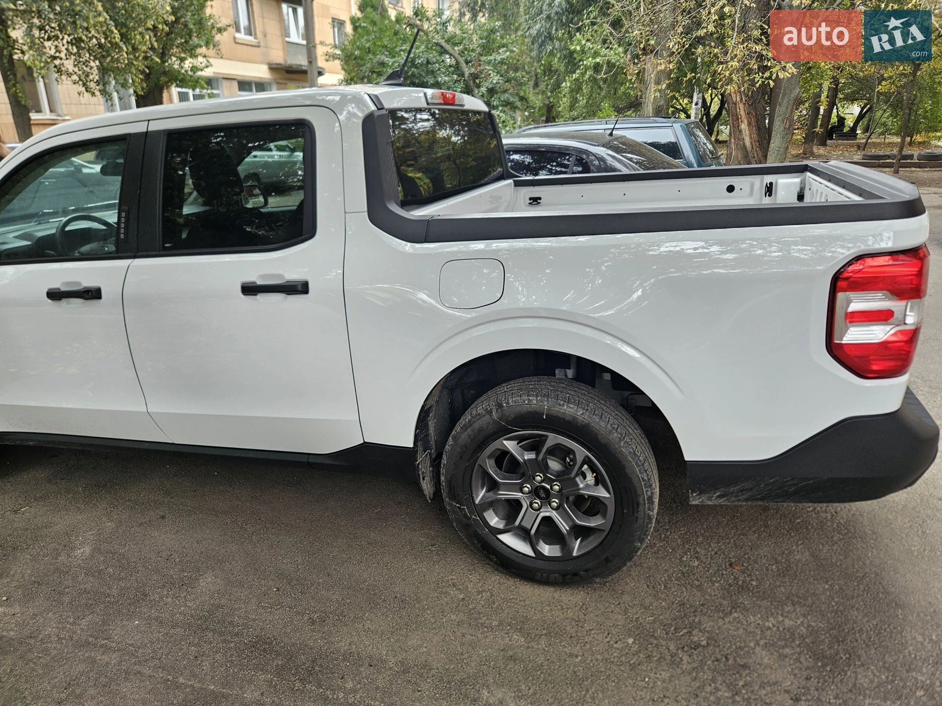 2023 Ford Maverick - мініатюра 13