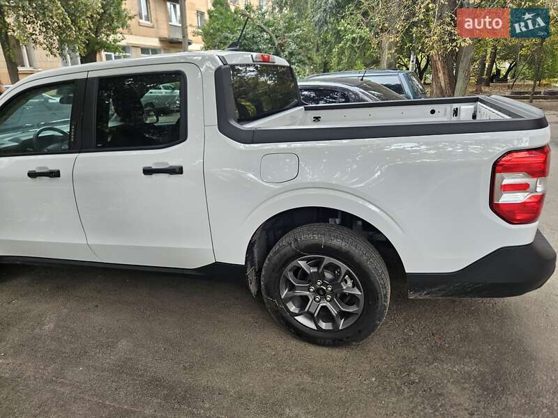 Пікап Ford Maverick 2023 в Кропивницькому фото 12 Пікап Ford Maverick 2023 в Кропивницькому