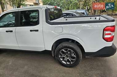 Пікап Ford Maverick 2023 в 