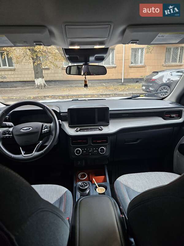 Пікап Ford Maverick 2023 в Кропивницькому фото 17 Пікап Ford Maverick 2023 в Кропивницькому