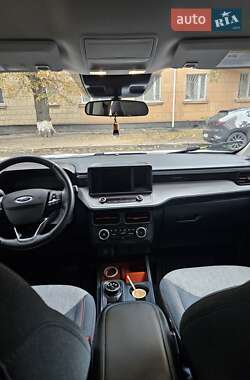 Пікап Ford Maverick 2023 в 