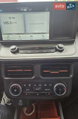 Пікап Ford Maverick 2023 в 