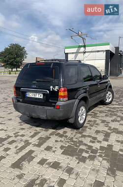 Внедорожник / Кроссовер Ford Maverick 2005 в 