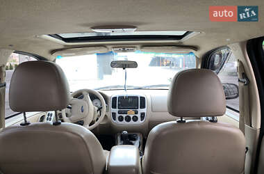 Внедорожник / Кроссовер Ford Maverick 2005 в 