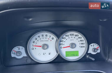 Внедорожник / Кроссовер Ford Maverick 2007 в 