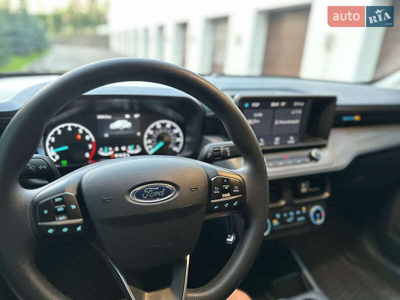 Пікап Ford Maverick 2023 в Рівному фото 25 Пікап Ford Maverick 2023 в Рівному