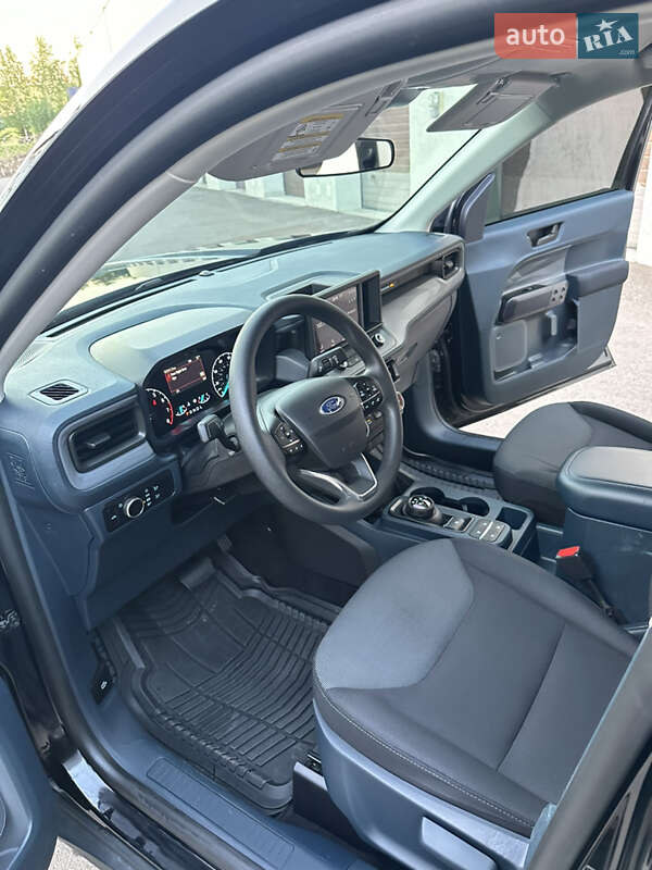 Пікап Ford Maverick 2023 в Рівному фото 19 Пікап Ford Maverick 2023 в Рівному
