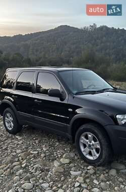 Позашляховик / Кросовер Ford Maverick 2005 в Калуші