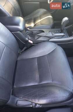 Позашляховик / Кросовер Ford Maverick 2005 в Калуші