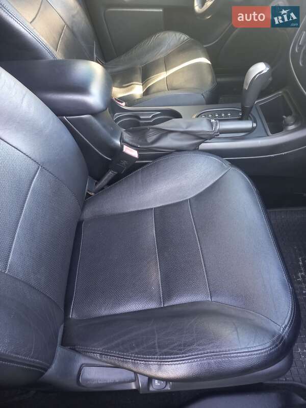 Позашляховик / Кросовер Ford Maverick 2005 в Калуші фото 6 Позашляховик / Кросовер Ford Maverick 2005 в Калуші