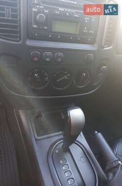Позашляховик / Кросовер Ford Maverick 2005 в Калуші