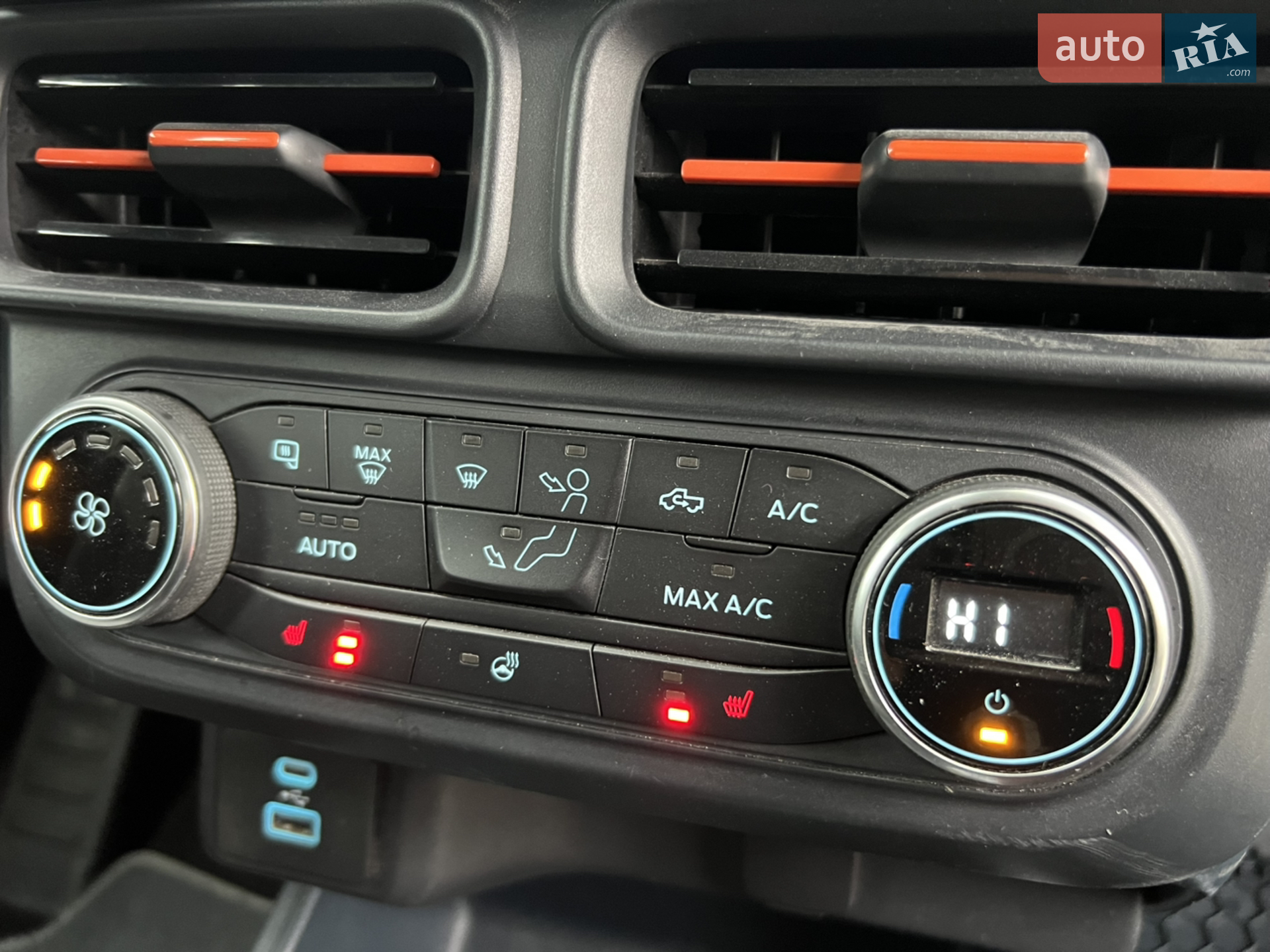 2021 Ford Maverick - мініатюра 48