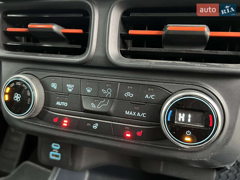 Пікап Ford Maverick 2021 в Сумах