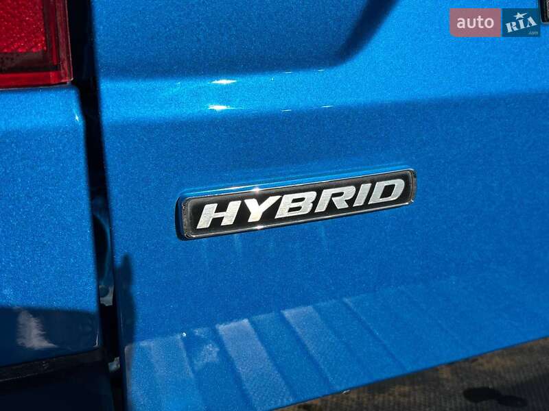 Пікап Ford Maverick 2022 в Стрию фото 10 Пікап Ford Maverick 2022 в Стрию