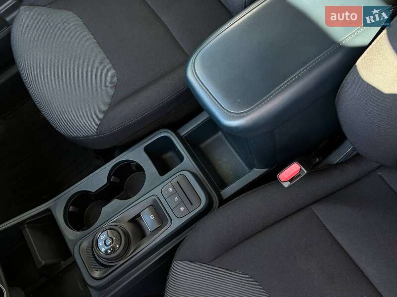 Пікап Ford Maverick 2022 в Стрию фото 29 Пікап Ford Maverick 2022 в Стрию