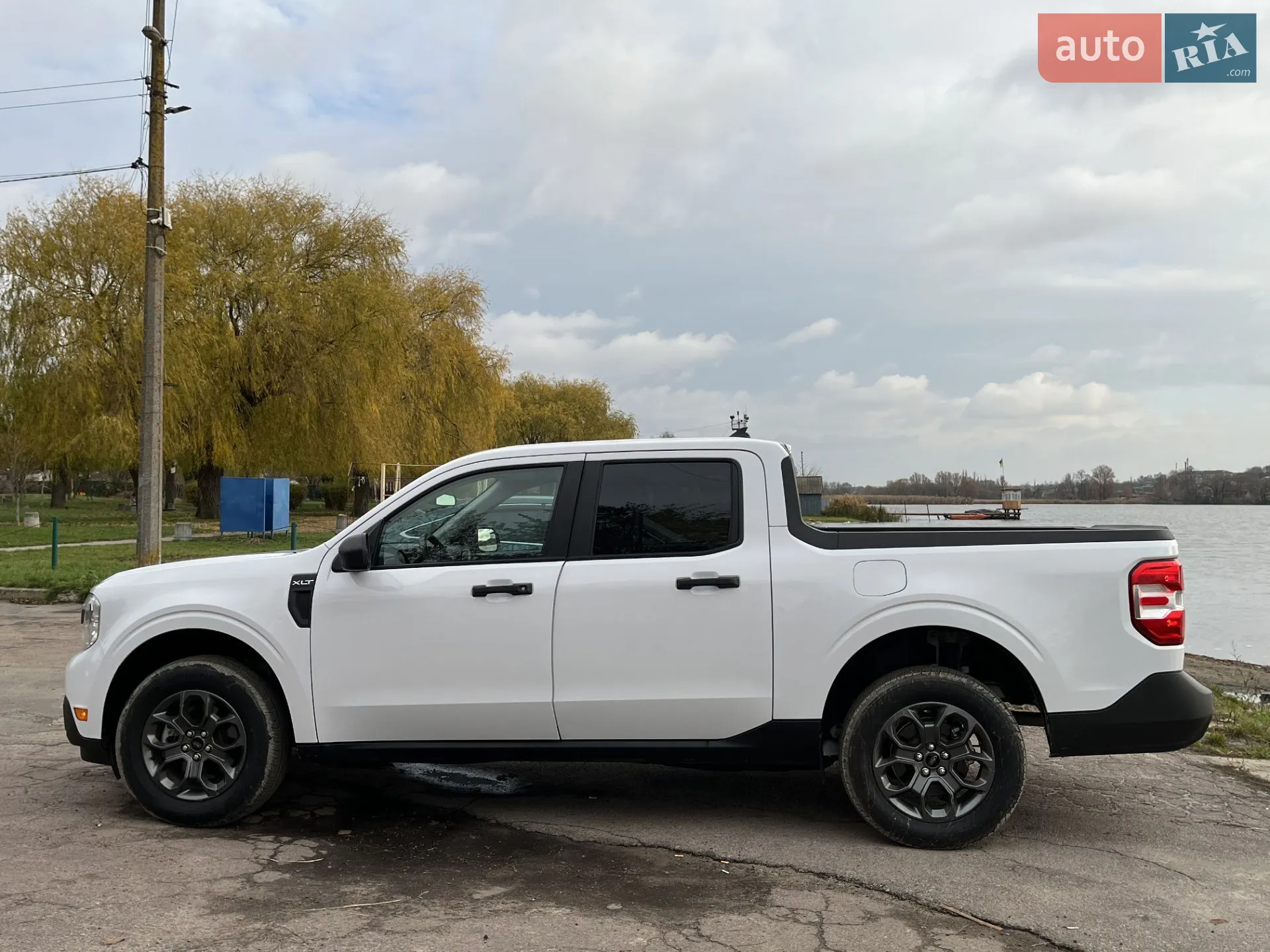 2024 Ford Maverick - мініатюра 6