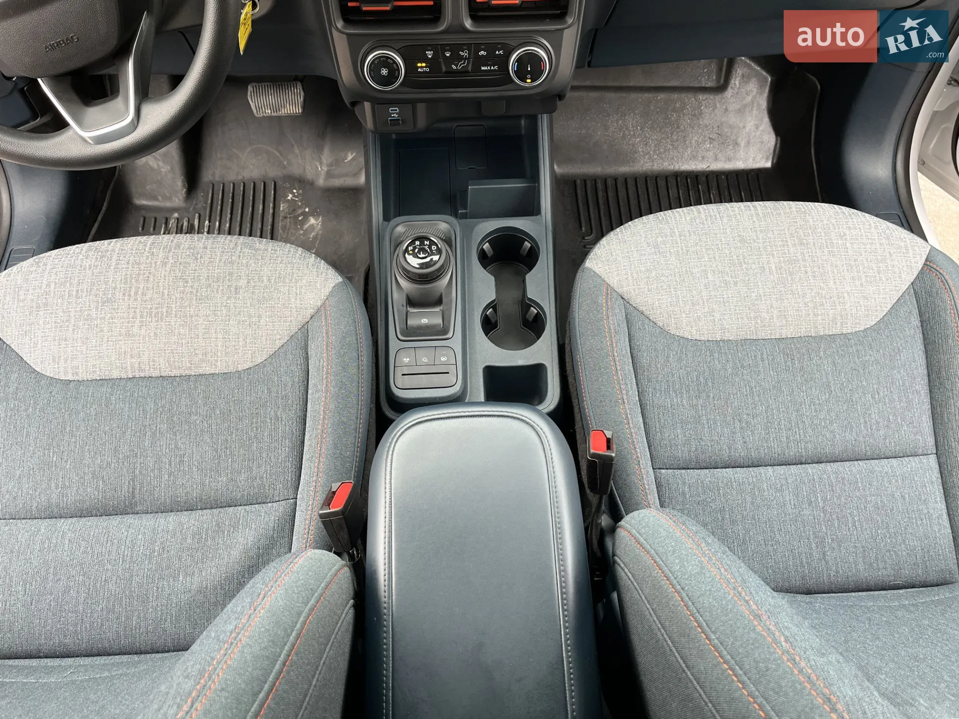 2024 Ford Maverick - мініатюра 24