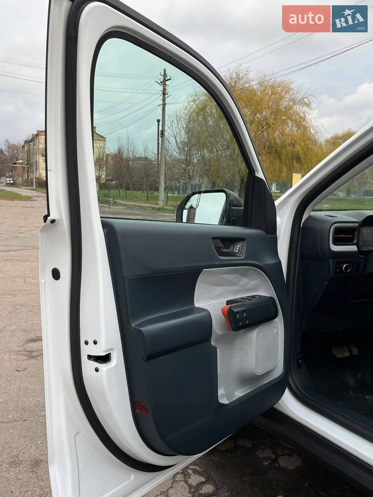 2024 Ford Maverick - мініатюра 25