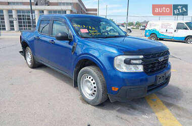 Пикап Ford Maverick 2023 в Одессе